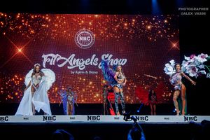 FIT-ANGELS 2 раунд